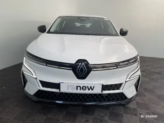 RENAULT MEGANE V - voiture d'occasion - Photo 3