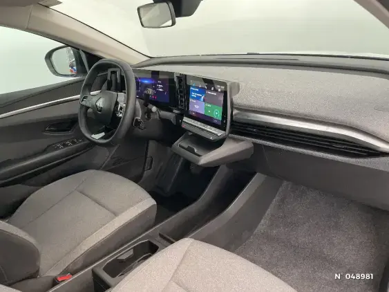 RENAULT MEGANE V - voiture d'occasion - Photo 10
