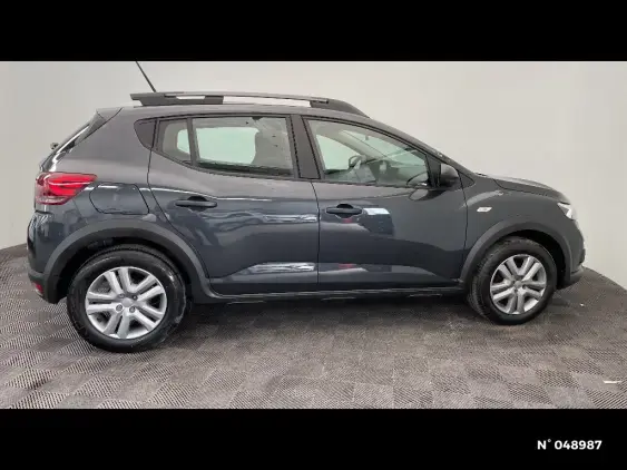 DACIA SANDERO III - voiture d'occasion - Photo 5