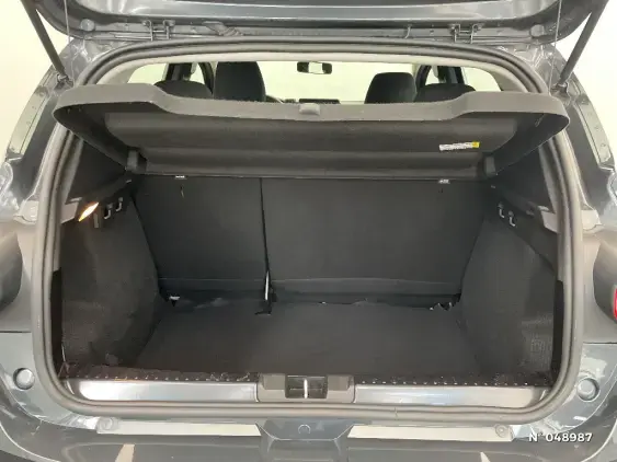 DACIA SANDERO III - voiture d'occasion - Photo 7