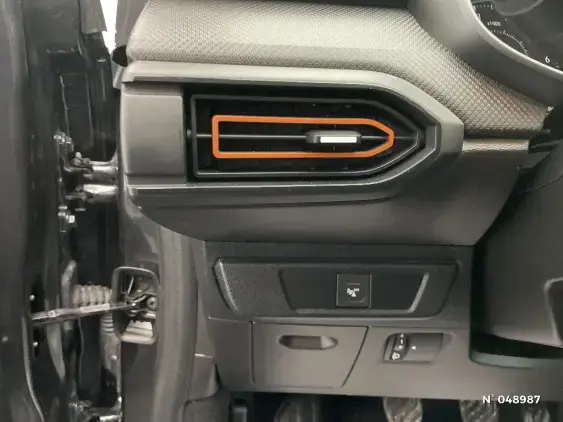 DACIA SANDERO III - voiture d'occasion - Photo 15