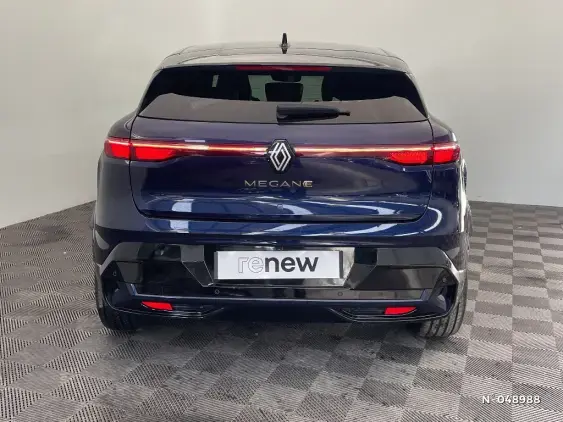 RENAULT MEGANE V - voiture d'occasion - Photo 6