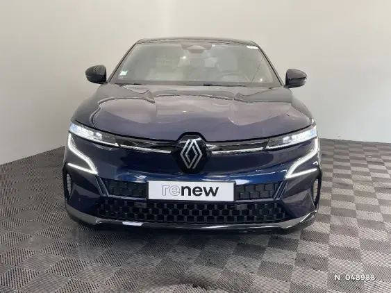 RENAULT MEGANE V - voiture d'occasion - Photo 3