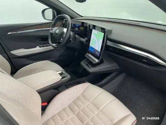 RENAULT MEGANE V - voiture d'occasion - Photo 10