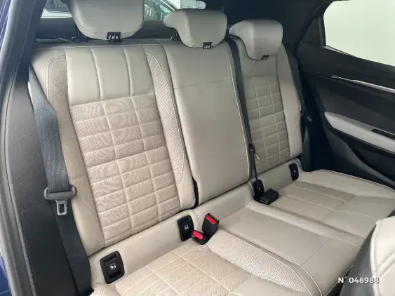 RENAULT MEGANE V - voiture d'occasion - Photo 11