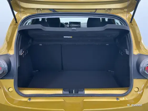 DACIA SANDERO III - voiture d'occasion - Photo 7