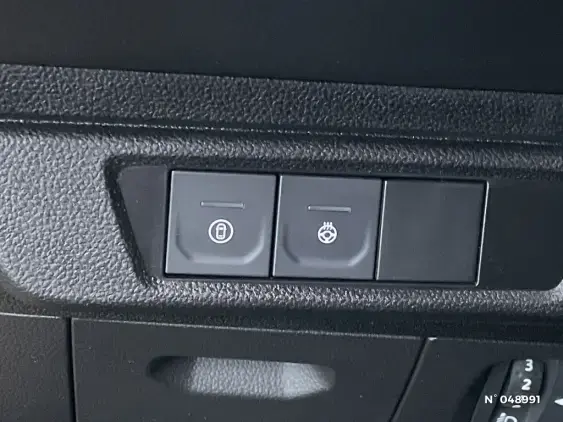 DACIA SANDERO III - voiture d'occasion - Photo 15