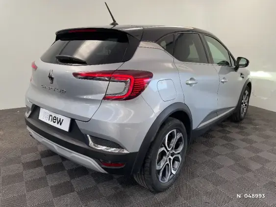 RENAULT CAPTUR II - voiture d'occasion - Photo 4