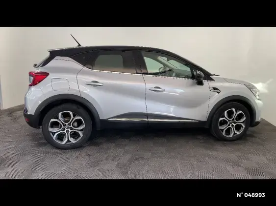 RENAULT CAPTUR II - voiture d'occasion - Photo 5