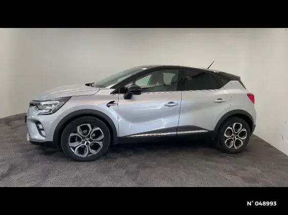 RENAULT CAPTUR II - voiture d'occasion - Photo 2