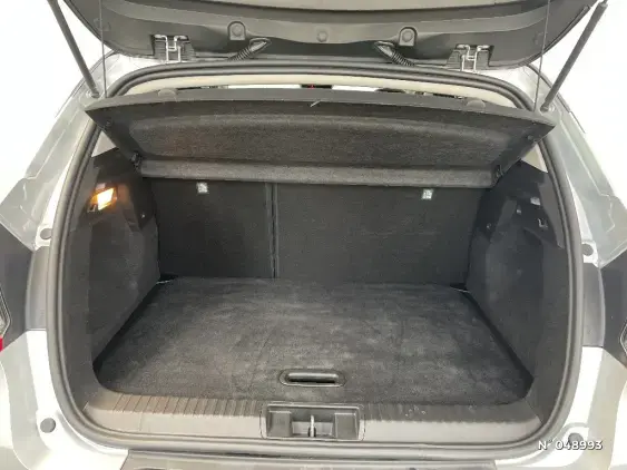 RENAULT CAPTUR II - voiture d'occasion - Photo 7