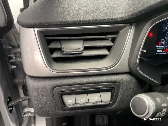 RENAULT CAPTUR II - voiture d'occasion - Photo 15