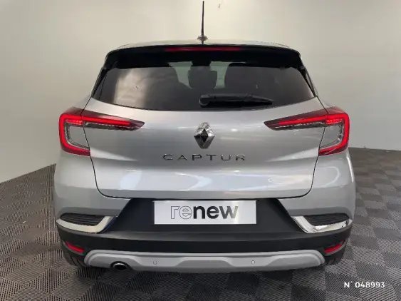 RENAULT CAPTUR II - voiture d'occasion - Photo 6