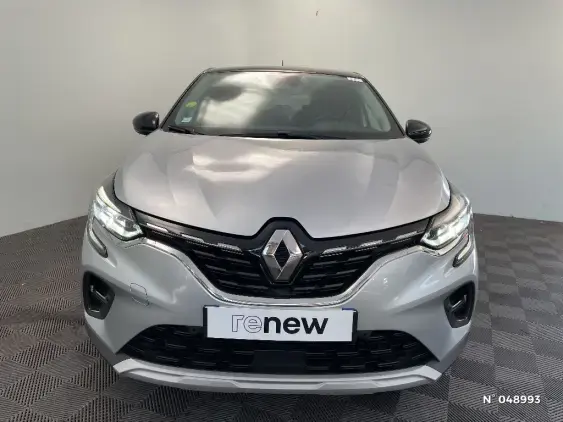 RENAULT CAPTUR II - voiture d'occasion - Photo 3