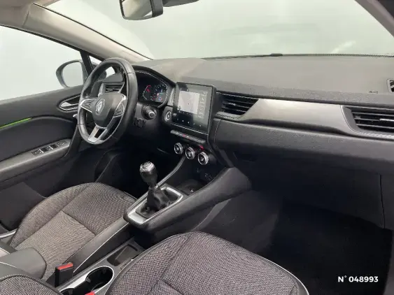 RENAULT CAPTUR II - voiture d'occasion - Photo 10