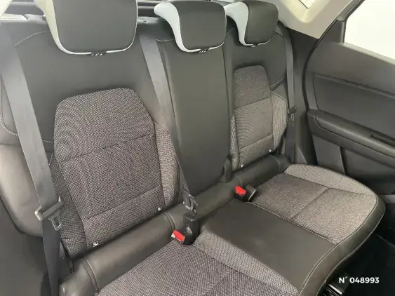 RENAULT CAPTUR II - voiture d'occasion - Photo 11