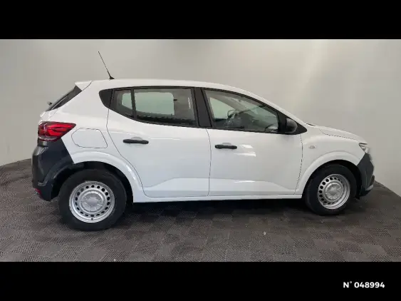 DACIA SANDERO III - voiture d'occasion - Photo 5