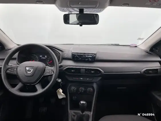 DACIA SANDERO III - voiture d'occasion - Photo 9