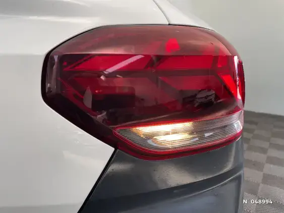 DACIA SANDERO III - voiture d'occasion - Photo 14