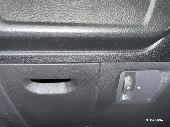DACIA SANDERO III - voiture d'occasion - Photo 15