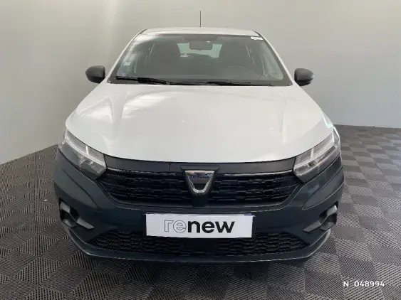 DACIA SANDERO III - voiture d'occasion - Photo 3