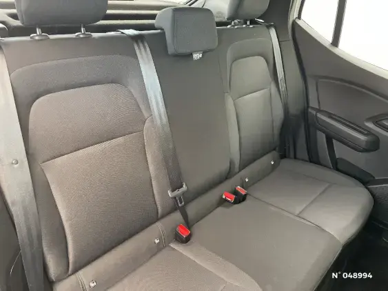 DACIA SANDERO III - voiture d'occasion - Photo 11