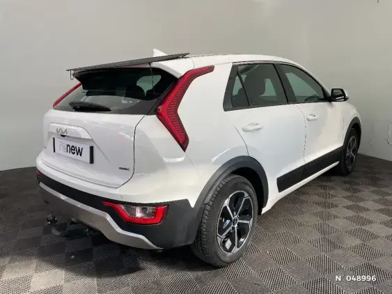 KIA NIRO II - voiture d'occasion - Photo 4