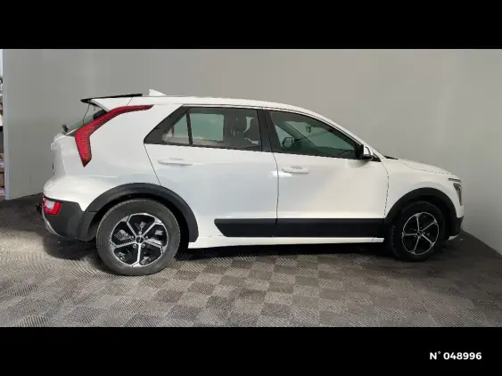 KIA NIRO II - voiture d'occasion - Photo 5