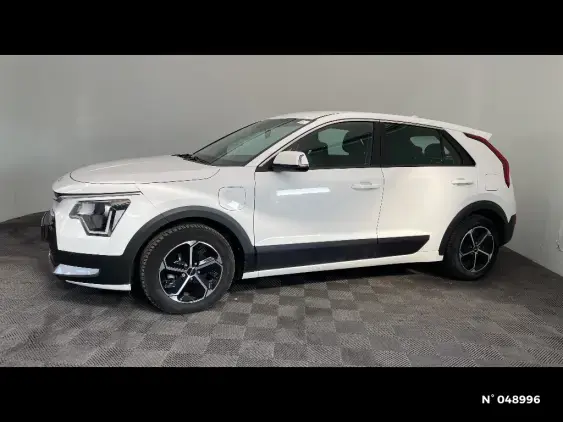 KIA NIRO II - voiture d'occasion - Photo 2