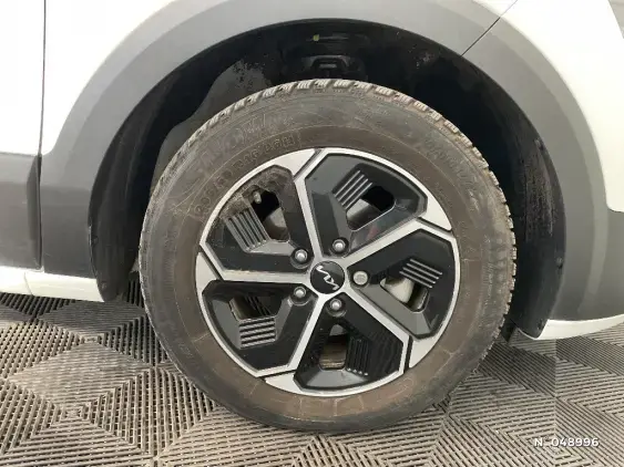 KIA NIRO II - voiture d'occasion - Photo 8