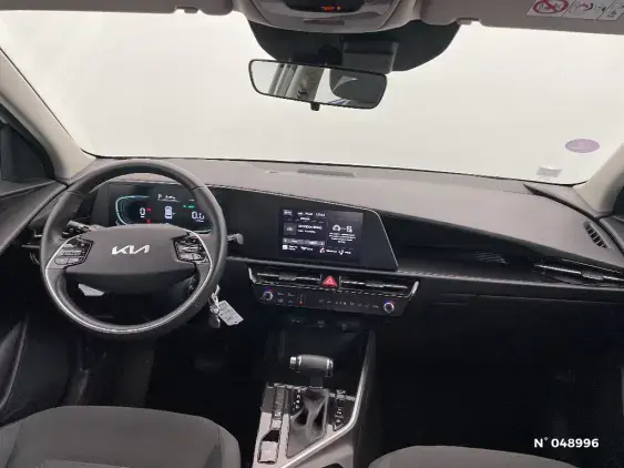 KIA NIRO II - voiture d'occasion - Photo 9