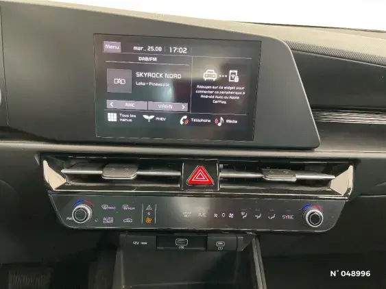 KIA NIRO II - voiture d'occasion - Photo 13