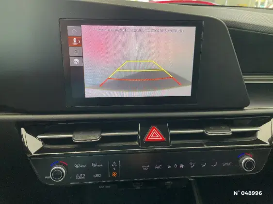 KIA NIRO II - voiture d'occasion - Photo 14
