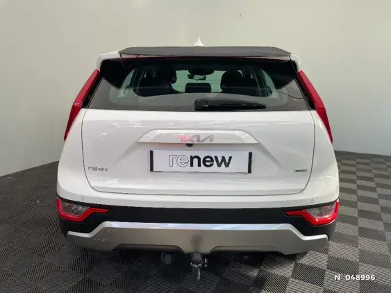 KIA NIRO II - voiture d'occasion - Photo 6