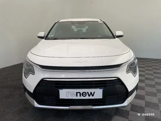 KIA NIRO II - voiture d'occasion - Photo 3