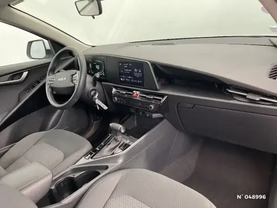 KIA NIRO II - voiture d'occasion - Photo 10