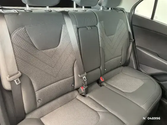 KIA NIRO II - voiture d'occasion - Photo 11