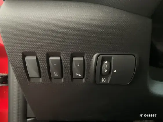 RENAULT TWINGO ELECTRIQUE III - voiture d'occasion - Photo 15