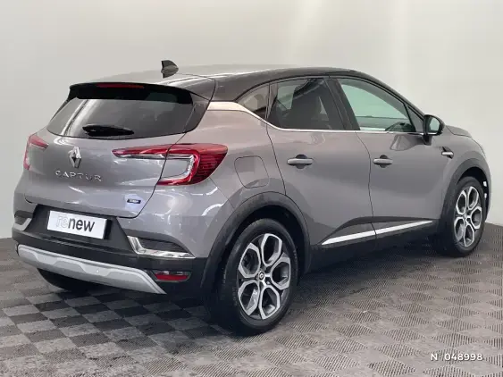RENAULT CAPTUR II - voiture d'occasion - Photo 4