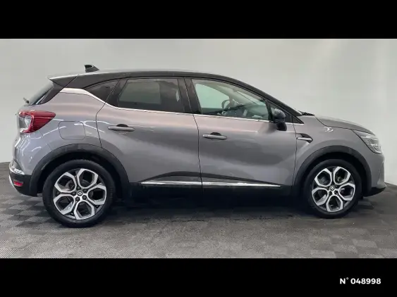 RENAULT CAPTUR II - voiture d'occasion - Photo 5