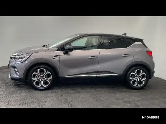 RENAULT CAPTUR II - voiture d'occasion - Photo 2