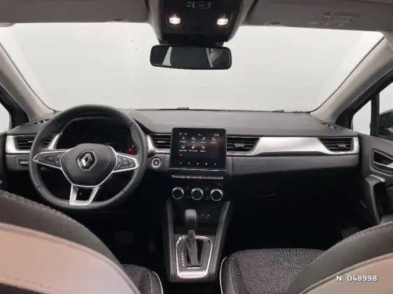 RENAULT CAPTUR II - voiture d'occasion - Photo 9