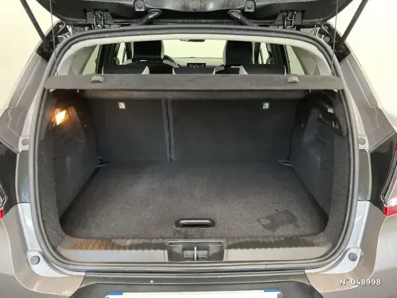 RENAULT CAPTUR II - voiture d'occasion - Photo 7