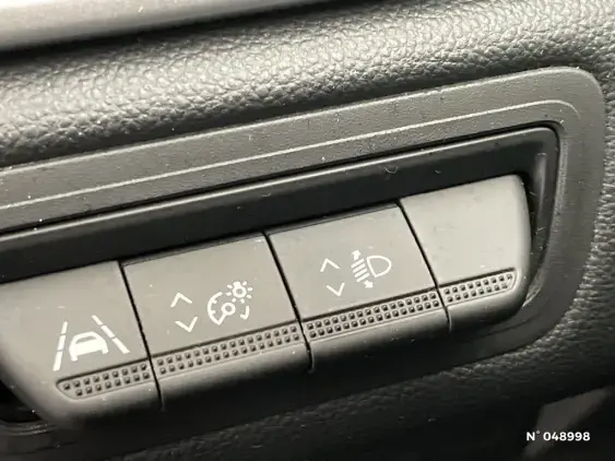 RENAULT CAPTUR II - voiture d'occasion - Photo 15