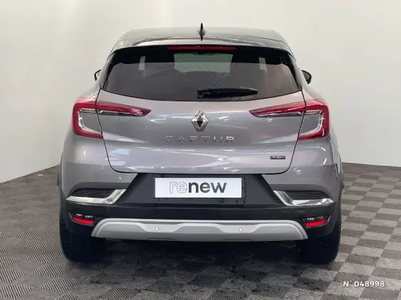 RENAULT CAPTUR II - voiture d'occasion - Photo 6
