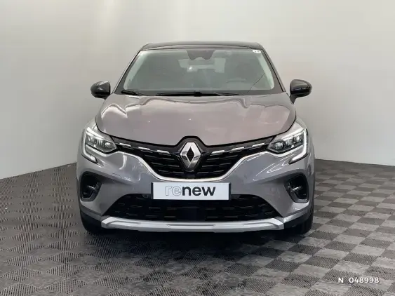 RENAULT CAPTUR II - voiture d'occasion - Photo 3