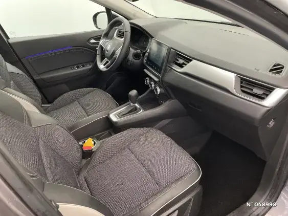 RENAULT CAPTUR II - voiture d'occasion - Photo 10