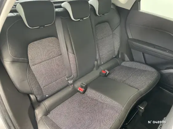 RENAULT CAPTUR II - voiture d'occasion - Photo 11