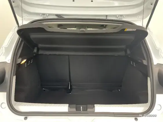 DACIA SANDERO III - voiture d'occasion - Photo 7