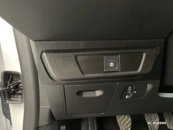 DACIA SANDERO III - voiture d'occasion - Photo 15